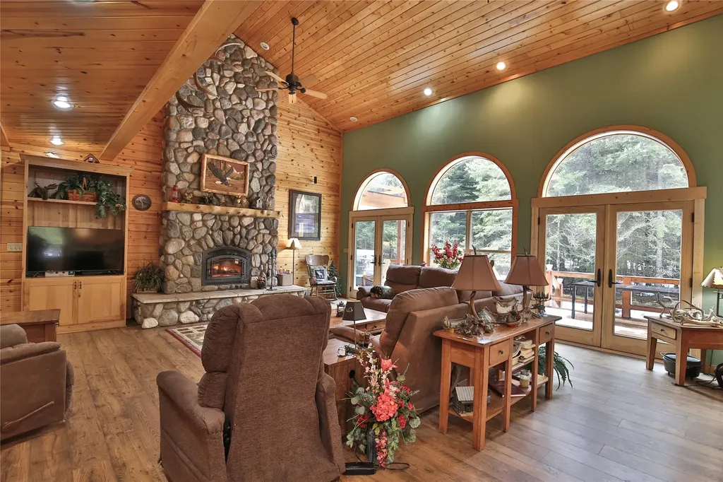 133 Klakken Road Noxon MT 59853