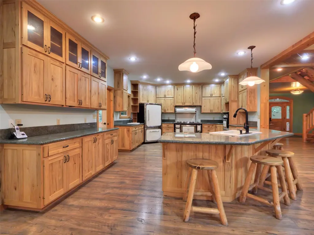133 Klakken Road Noxon MT 59853