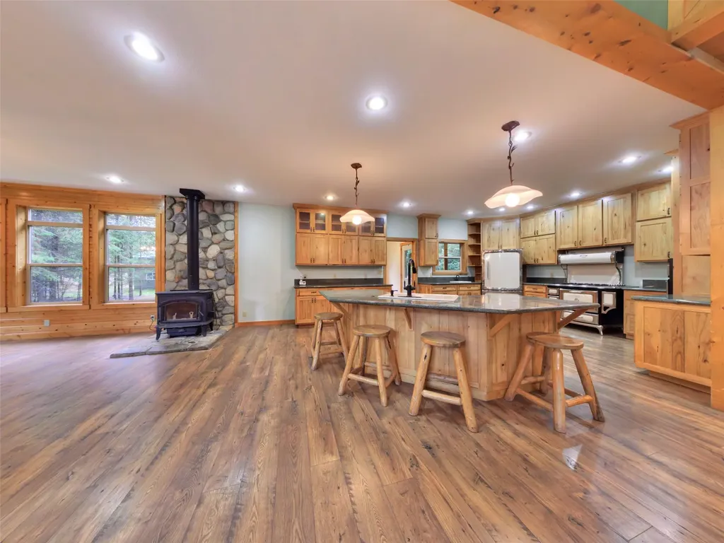 133 Klakken Road Noxon MT 59853