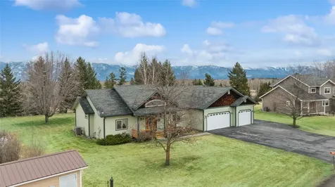 125 Swan Ridge Court Kalispell MT 59901
