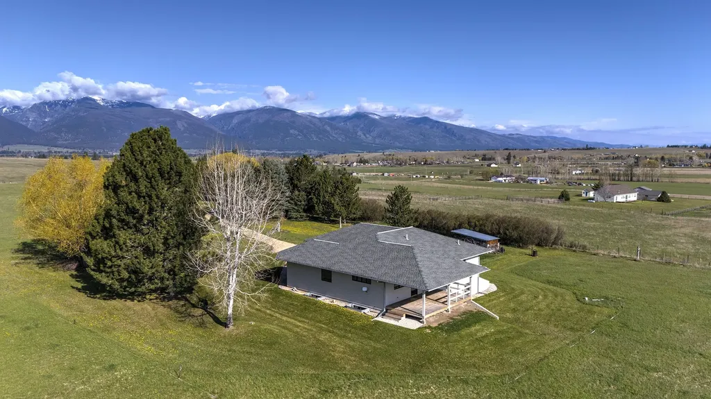 4298 Illinois Bench Road Stevensville MT 59870