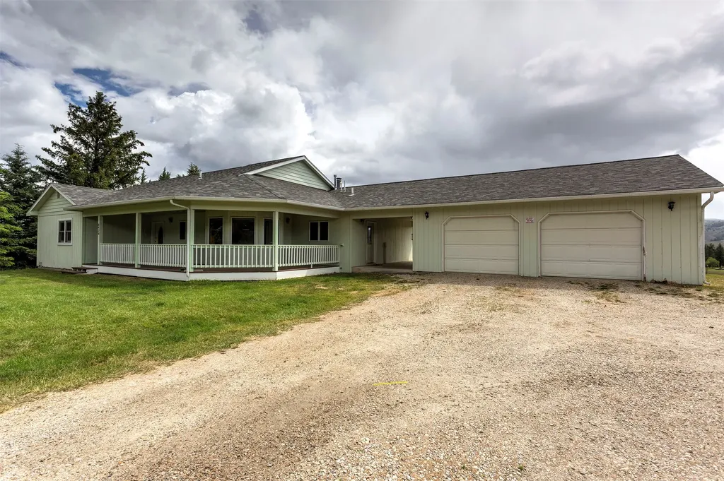 3420 Wright Way Darby MT 59829