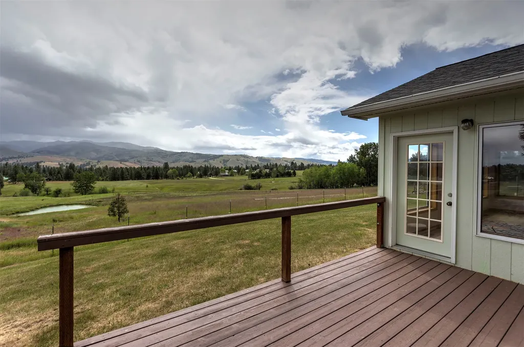 3420 Wright Way Darby MT 59829