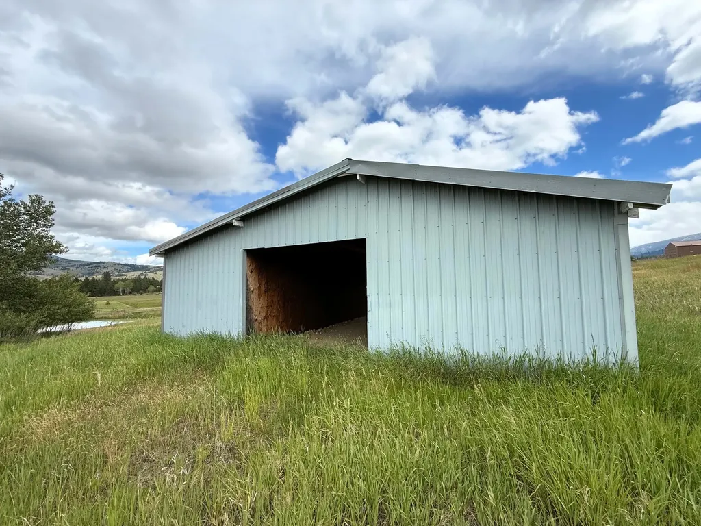 3420 Wright Way Darby MT 59829
