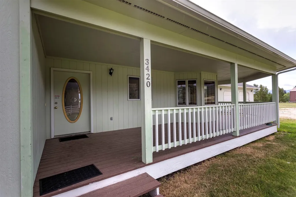 3420 Wright Way Darby MT 59829
