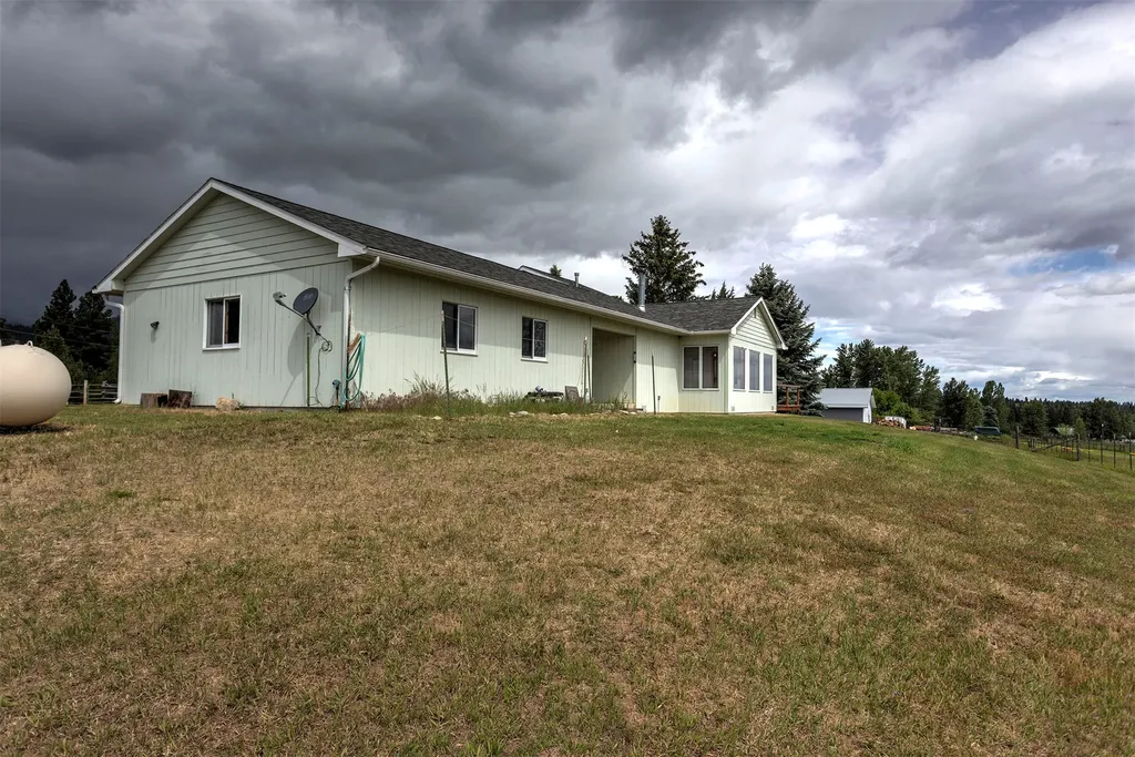 3420 Wright Way Darby MT 59829