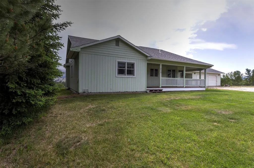 3420 Wright Way Darby MT 59829
