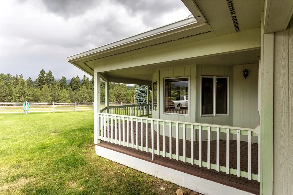 3420 Wright Way Darby MT 59829