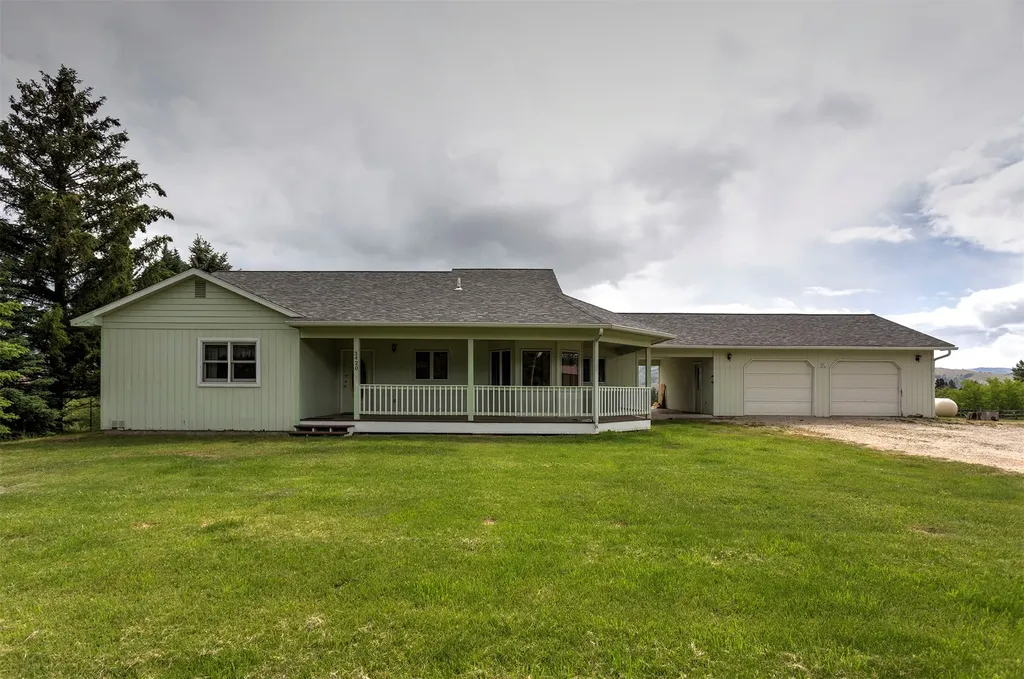 3420 Wright Way Darby MT 59829