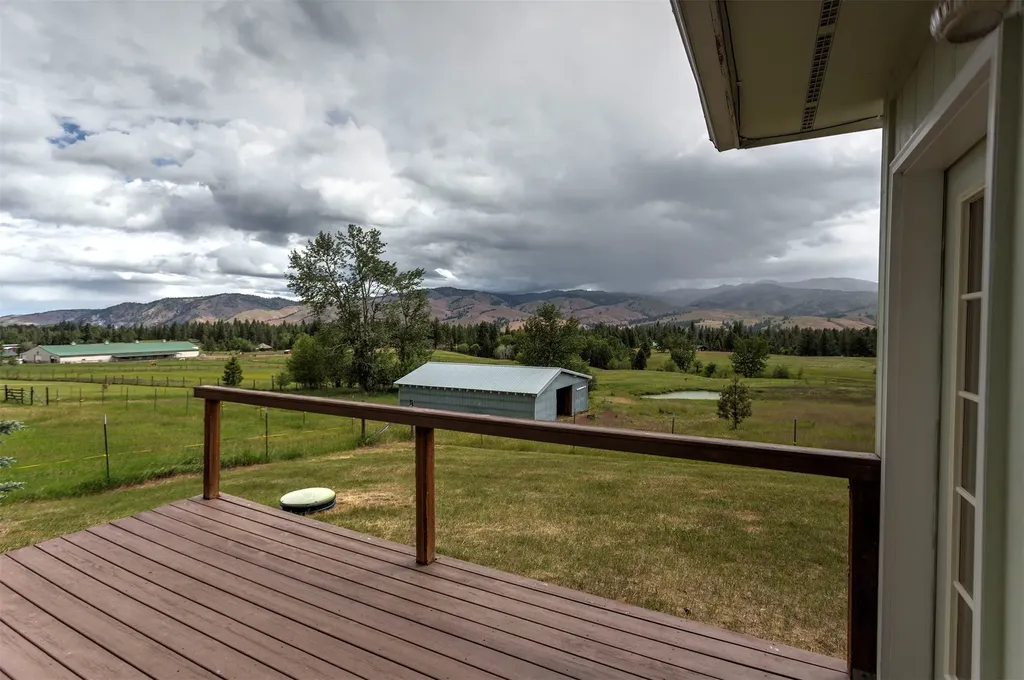 3420 Wright Way Darby MT 59829