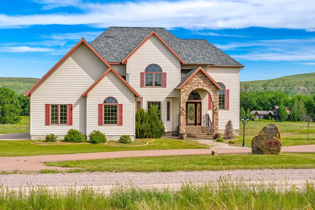 39 Blue Heron Lane Great Falls MT 59404