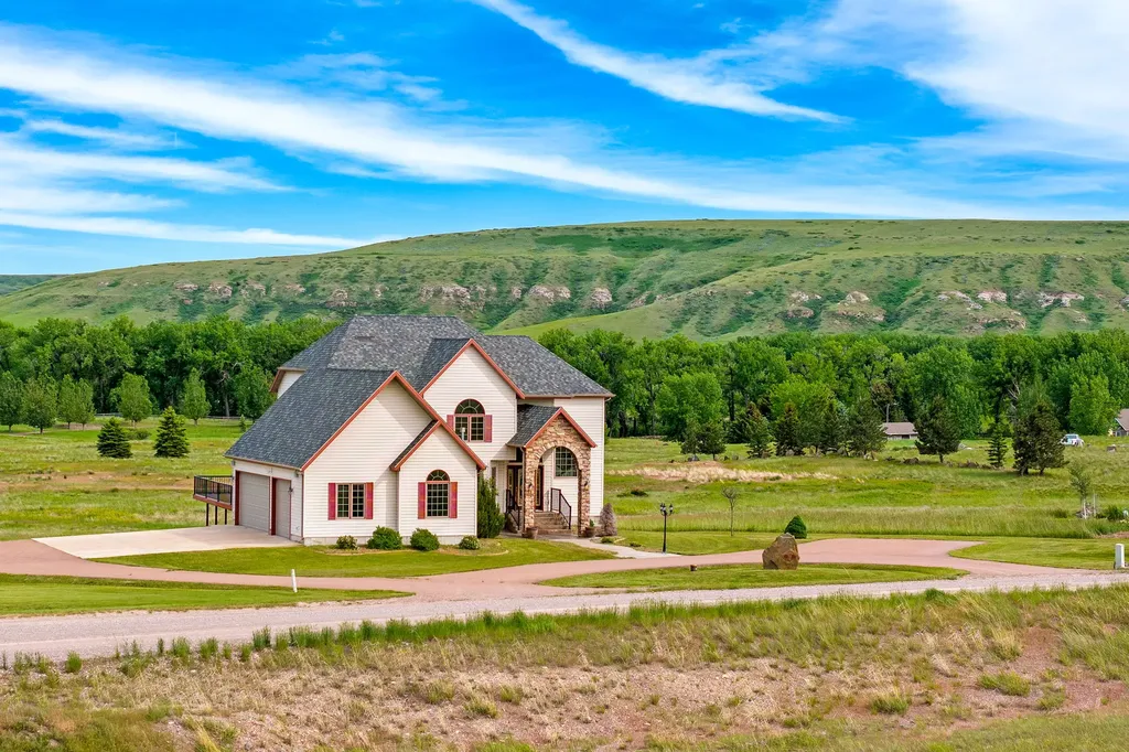 39 Blue Heron Lane Great Falls MT 59404