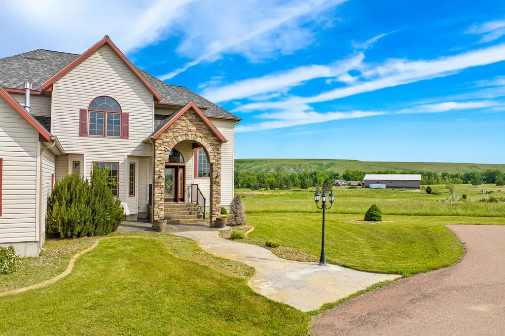 39 Blue Heron Lane Great Falls MT 59404