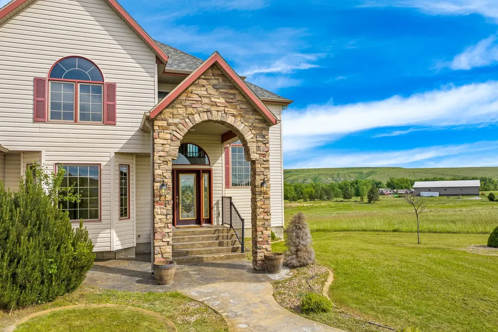 39 Blue Heron Lane Great Falls MT 59404