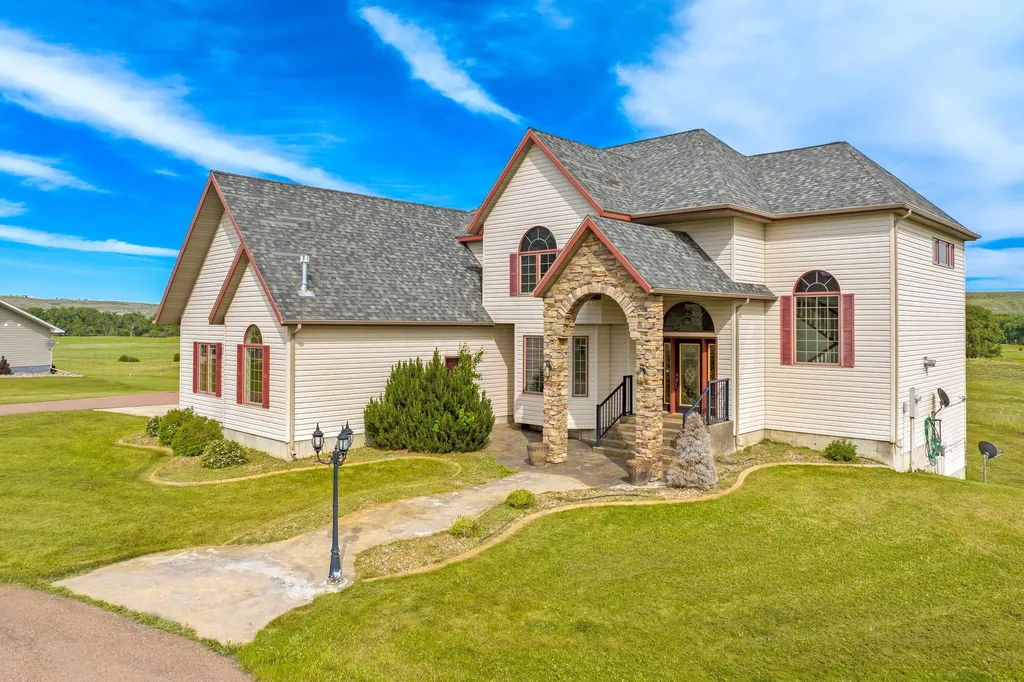 39 Blue Heron Lane Great Falls MT 59404