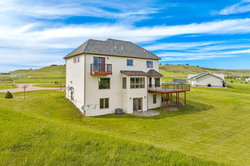 39 Blue Heron Lane Great Falls MT 59404