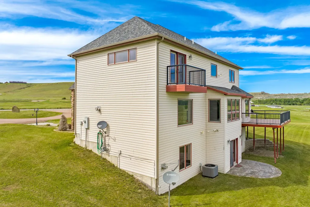 39 Blue Heron Lane Great Falls MT 59404