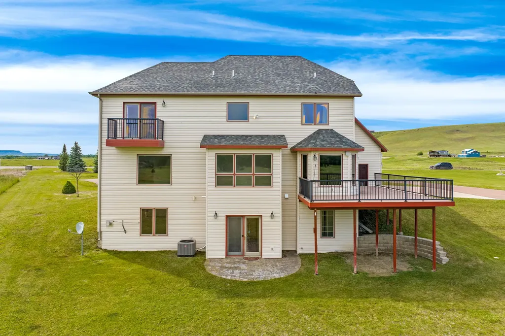 39 Blue Heron Lane Great Falls MT 59404