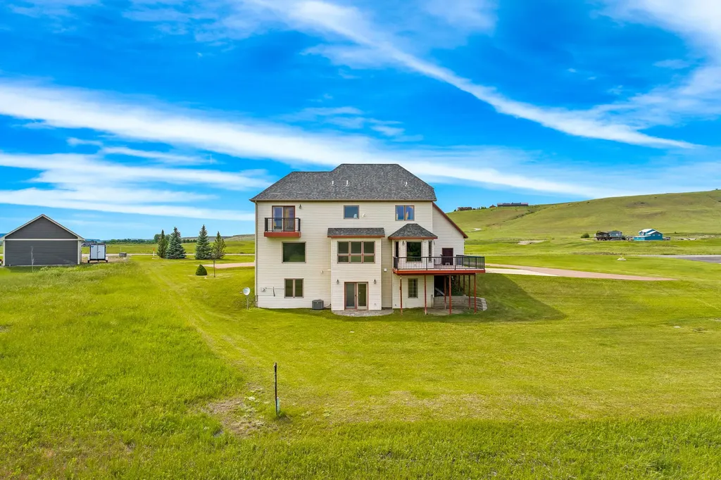 39 Blue Heron Lane Great Falls MT 59404