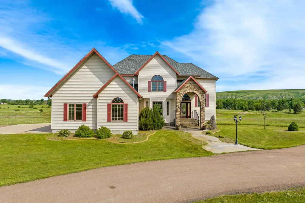39 Blue Heron Lane Great Falls MT 59404