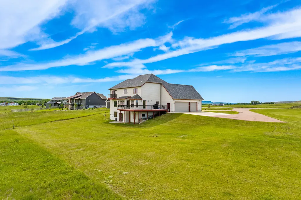 39 Blue Heron Lane Great Falls MT 59404
