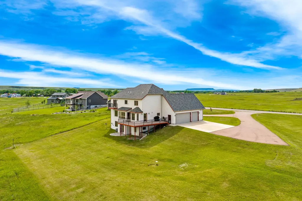 39 Blue Heron Lane Great Falls MT 59404