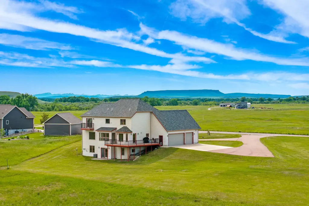 39 Blue Heron Lane Great Falls MT 59404