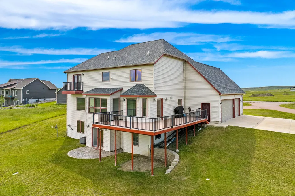 39 Blue Heron Lane Great Falls MT 59404