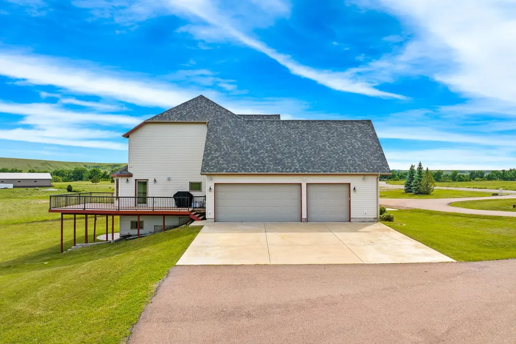 39 Blue Heron Lane Great Falls MT 59404