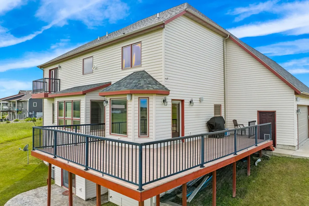 39 Blue Heron Lane Great Falls MT 59404