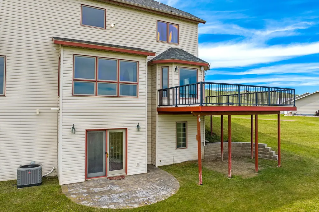 39 Blue Heron Lane Great Falls MT 59404