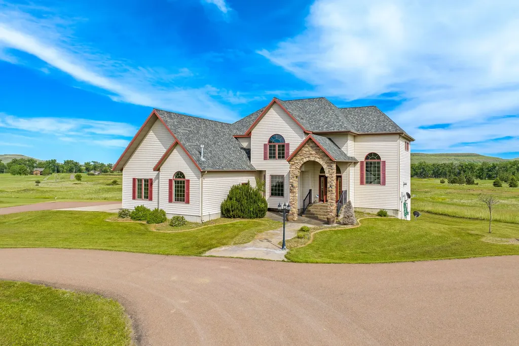 39 Blue Heron Lane Great Falls MT 59404