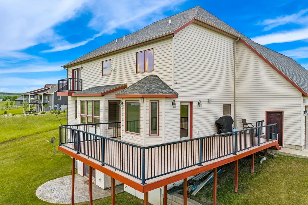 39 Blue Heron Lane Great Falls MT 59404