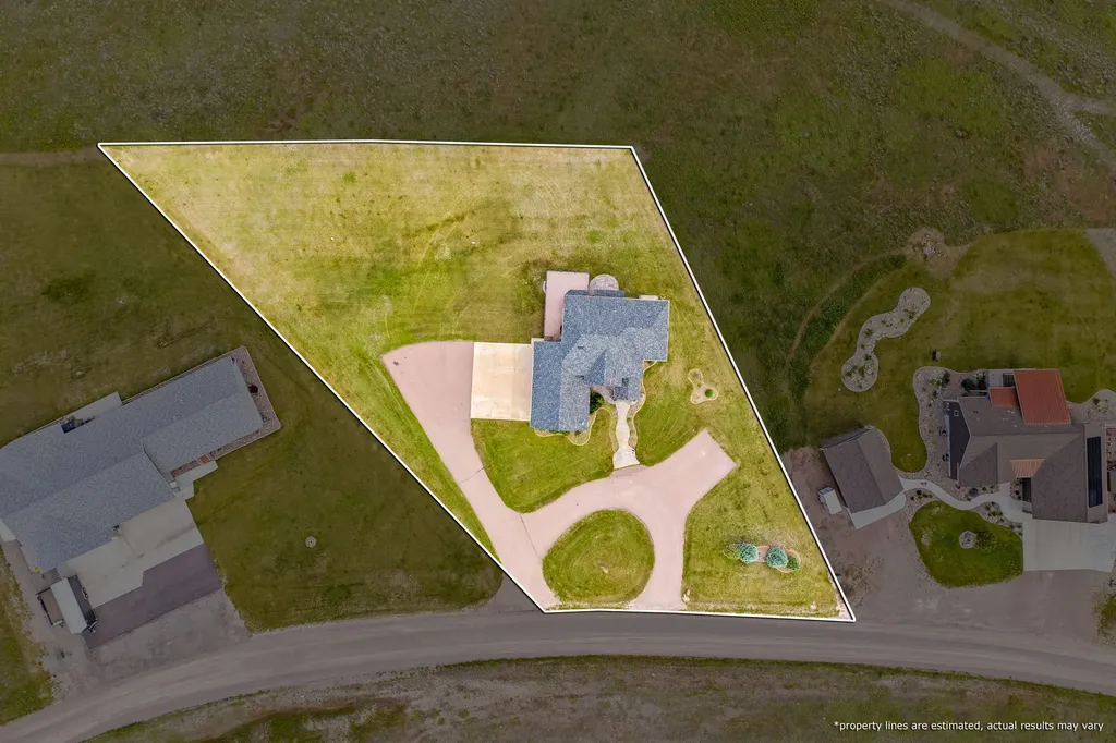 39 Blue Heron Lane Great Falls MT 59404
