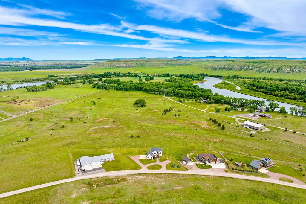39 Blue Heron Lane Great Falls MT 59404