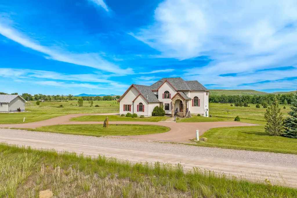 39 Blue Heron Lane Great Falls MT 59404