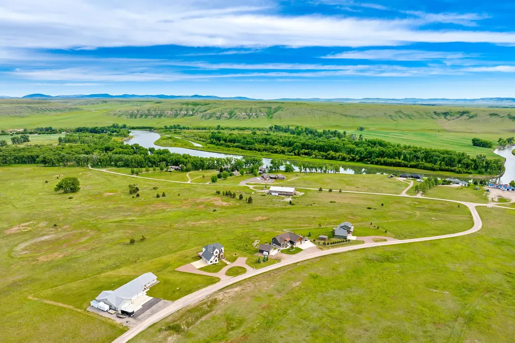 39 Blue Heron Lane Great Falls MT 59404