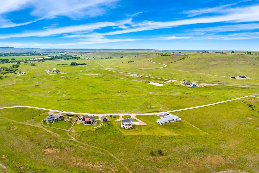 39 Blue Heron Lane Great Falls MT 59404