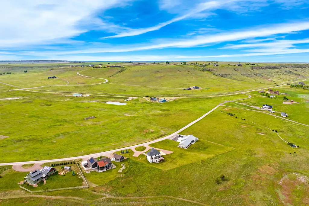 39 Blue Heron Lane Great Falls MT 59404