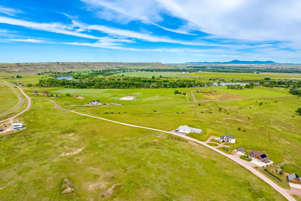 39 Blue Heron Lane Great Falls MT 59404