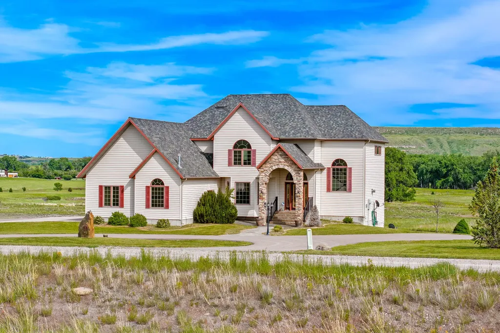 39 Blue Heron Lane Great Falls MT 59404