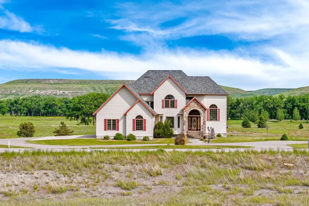 39 Blue Heron Lane Great Falls MT 59404