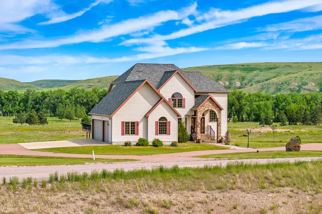 39 Blue Heron Lane Great Falls MT 59404