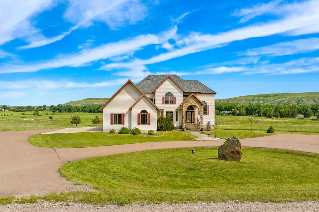 39 Blue Heron Lane Great Falls MT 59404