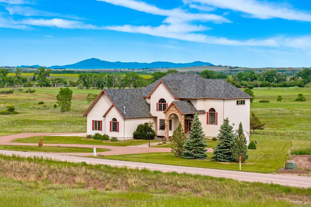 39 Blue Heron Lane Great Falls MT 59404