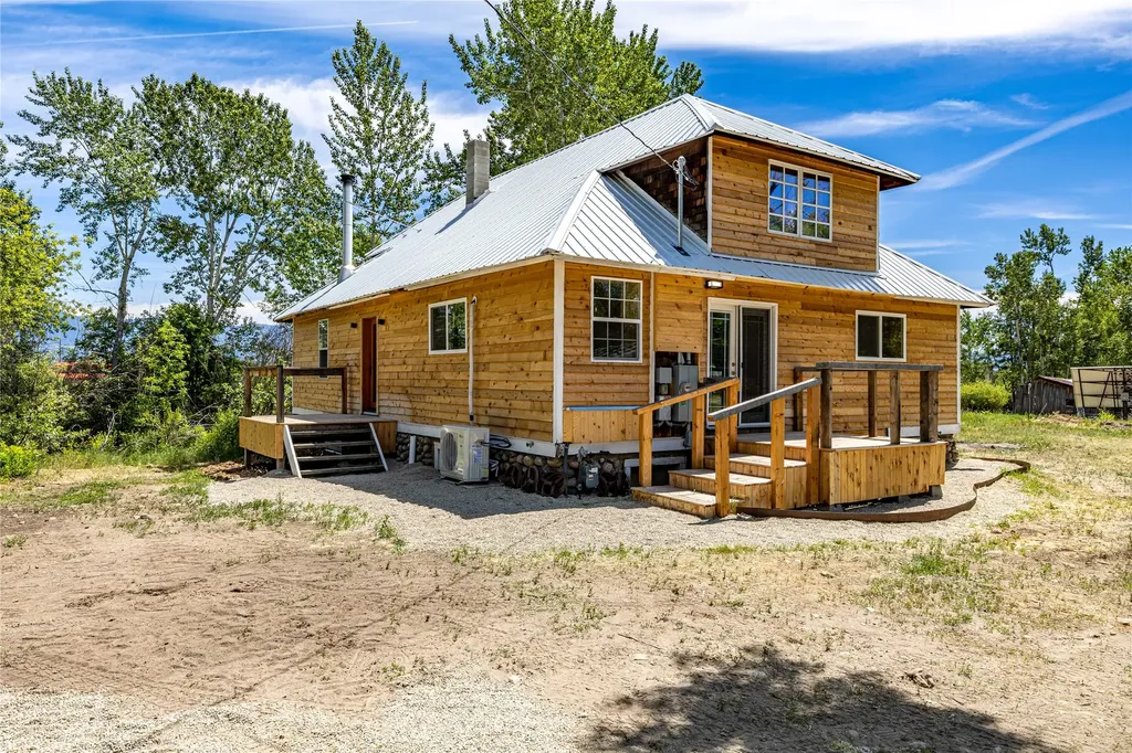 153 Dutch Hill Road Hamilton MT 59840