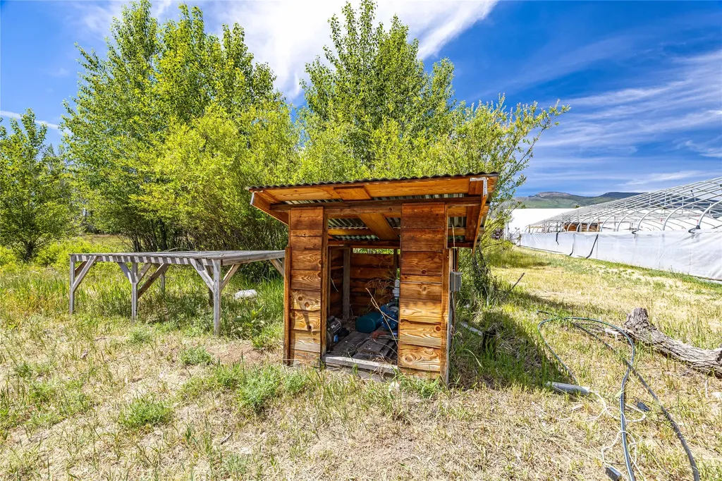 153 Dutch Hill Road Hamilton MT 59840