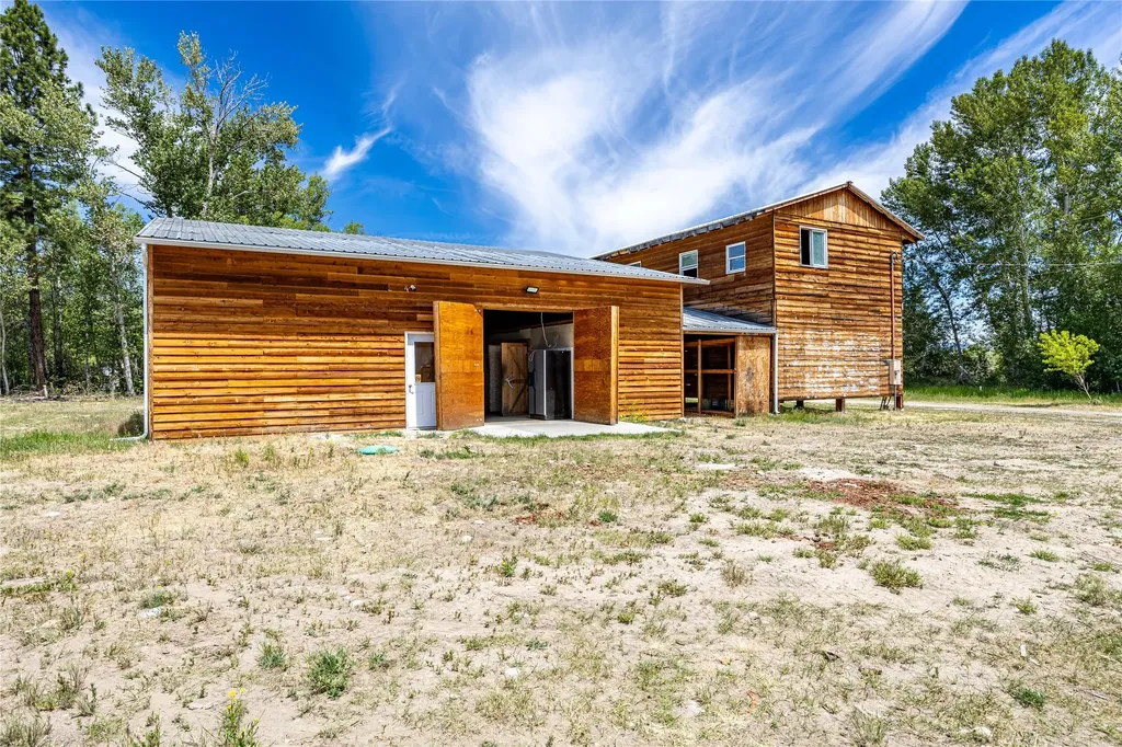 153 Dutch Hill Road Hamilton MT 59840