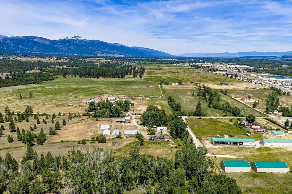 153 Dutch Hill Road Hamilton MT 59840