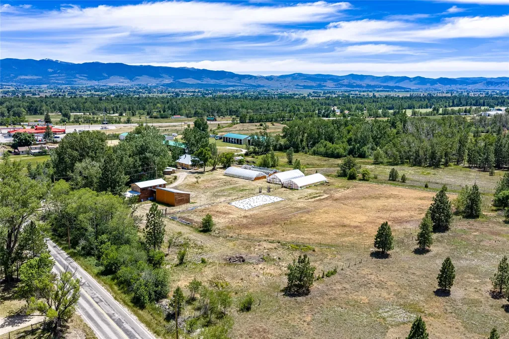 153 Dutch Hill Road Hamilton MT 59840